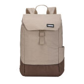 Thule Lithos Backpack 16L, beige