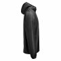 Grab Windbreaker Black S
