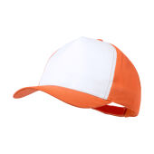 Oranje