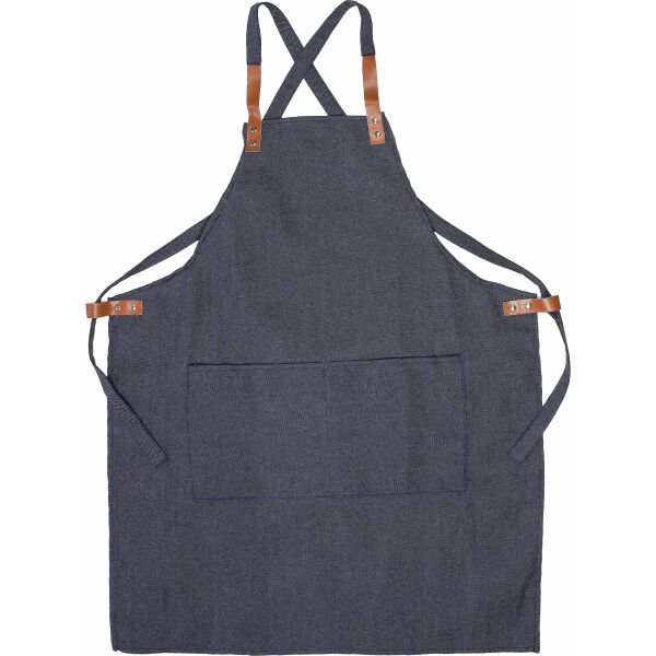 Denim schort (280 g/m²) Greg
