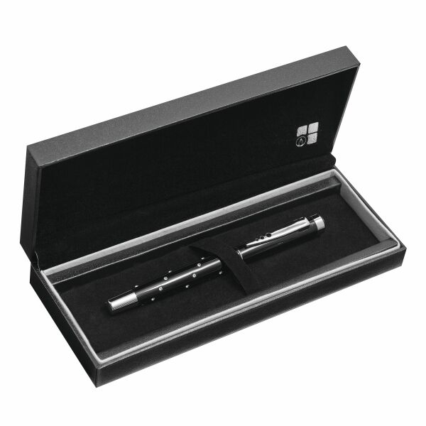 Metalen rollerball RIGA