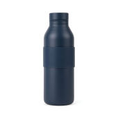 VINGA Niro RCS SS draagfles 500ML, donkerblauw