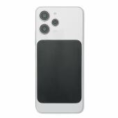 SLIMVOLT - Magnetische powerbank 20W - Zwart