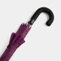 Automatische golfparaplu SUBWAY paars