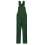 Werkoverall unisex Forest Green XS
