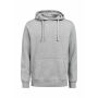 UM OCS RCS Hoodie Regular Fit Grey Mel 5XL