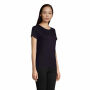 PIONEER WOMEN - PIONEER DAMES T-Shirt 175g - 3XL - Franse Marine