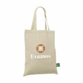 Hemp Tote Bag (280 g/m²) winkeltas
