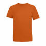 TUNER - TUNER T-SHIRT - M - Oranje TUNER - TUNER T-SHIRT - M - Oranje