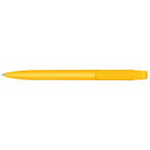 Trento Matt Recycled Geel 7408 Trento Matt Recycled Geel 7408