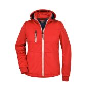 red/navy/white