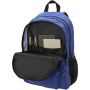 Trend Plus GRS gerecyclede 15,6 inch laptoprugzak 20 l - Koningsblauw