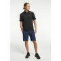 Prio Polo Men Black S