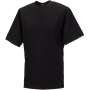 Classic T-shirt Black 4XL