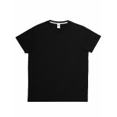 BS Strike t-shirt, 140 gr/m² - Zwart