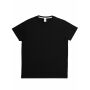 BS Strike t-shirt, 140 gr/m² - Zwart