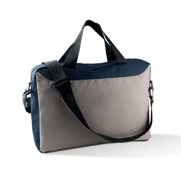 Stijlvolle Documententas van 600D Polyester