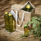 Mumbai Cooler Bag XL koeltas