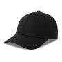 HIT-S, BLACK, One size, ATLANTIS HEADWEAR