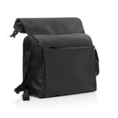 Swiss Peak OSLO RCS Messenger, zwart