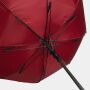 Automatische paraplu JUBILEE donkerrood