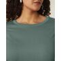 Stella Muser Long Sleeve - Het dames t-shirt met lange mouwen - XXL