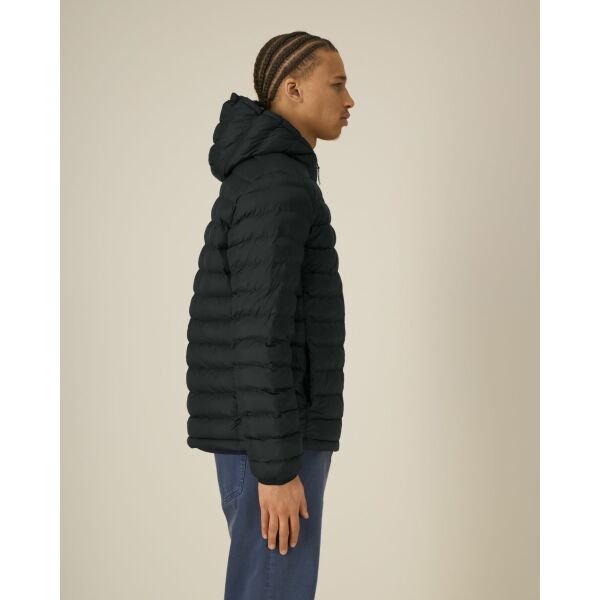 Stanley Voyager 2.0 - Gewatteerde herenjas - 5XL Stanley Voyager 2.0 - Gewatteerde herenjas - 5XL