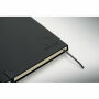 ARCOPEN - A5 notitieboek set PU - Zwart ARCOPEN - A5 notitieboek set PU - Zwart