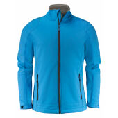 Oceaan Blauw