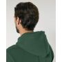 S/S Drummer 2.0, 280 gr/m² - Bottle Green/Butter