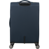 American Tourister Wanderlite Spinner M Exp Tsa
