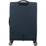 American Tourister Wanderlite Spinner M Exp Tsa