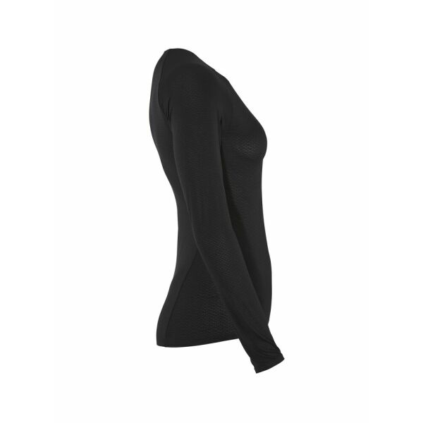 Active Nanoweight LS W Black/Black XL Active Nanoweight LS W Black/Black XL