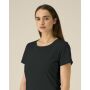 Stella Expresser 2.0 - Iconic, nauwsluitend T-shirt voor dames - 3XL