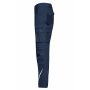 Winter Workwear Pants - STRONG - navy/navy 60