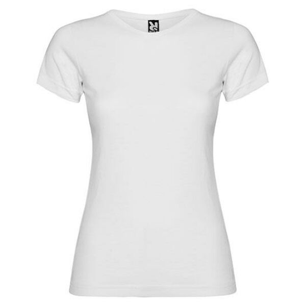 Girls Jamaica T-Shirt white 1-2 Y Girls Jamaica T-Shirt white 1-2 Y