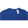 Heros dames t-shirt met korte mouwen - Blauw - S