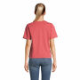 LEGEND WOMEN - LEGEND DAMES-T-SHIRT - M - Folk Pink Twin