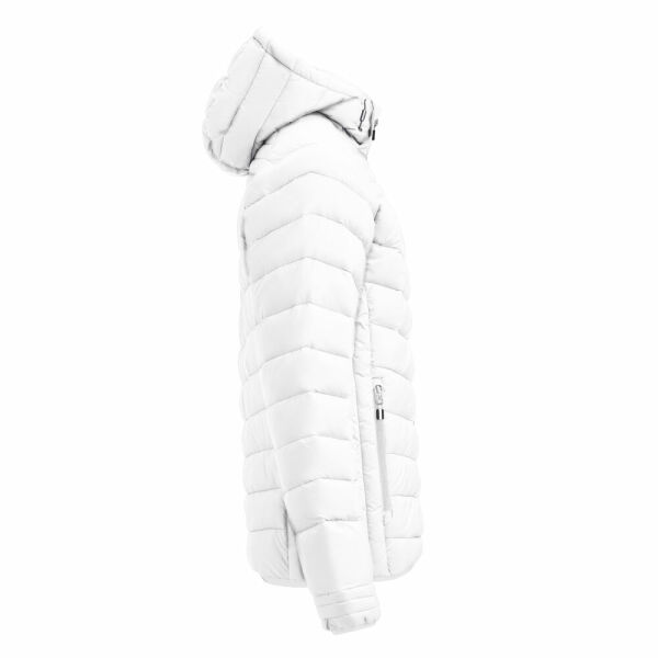 Base Jacket White 5XL Base Jacket White 5XL