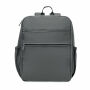 SALEM - Cabinerugzak nylon 20L - Steengrijs SALEM - Cabinerugzak nylon 20L - Steengrijs