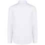 Ecologisch herenoverhemd White 3XL