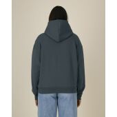 Chaser - Iconic uniseks hoodie van gemiddelde lengte - XL