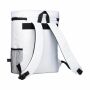 Arctica Cooler GRS Recycled Backpack koeltas - wit Arctica Cooler GRS Recycled Backpack koeltas - wit