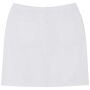 Ecologische damesrok white 34