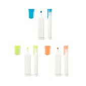 Fletcher markeerstift 11 cm - geel Fletcher markeerstift 11 cm - geel