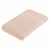 Sophie Muval handdoek 100x50 cm, 450 gr/m² - Dusty Pink