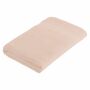 Sophie Muval handdoek 100x50 cm, 450 gr/m² - Dusty Pink