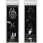 SCX.design C34 7 in 1 oplaadkabel voor smartwatch - Zwart