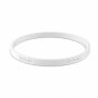 Gepersonaliseerde siliconen armbanden (5mm breed) Gepersonaliseerde siliconen armbanden (5mm breed)