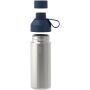 Ocean Bottle Lite 620 ml waterfles - Oceaanblauw Ocean Bottle Lite 620 ml waterfles - Oceaanblauw